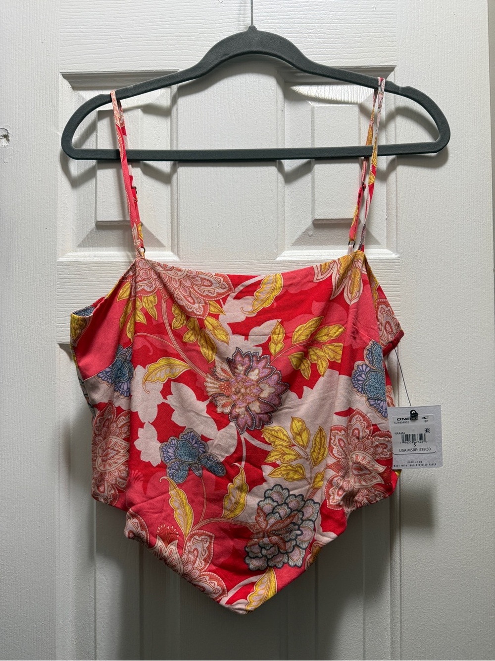 NWT O’Neill Naama Tank
